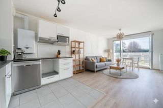  Appartement � vendre 2 pi�ces 45 m�