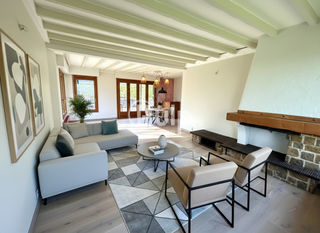  Maison � vendre 8 pi�ces 178 m�