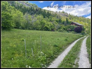  Terrain � vendre 744 m�