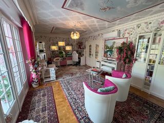  Maison � vendre 8 pi�ces 266 m�