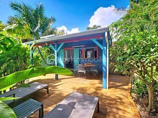  Maison � vendre 2 pi�ces 22 m�