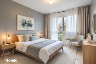  Appartement � vendre 5 pi�ces 90 m�