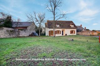  Maison � vendre 7 pi�ces 160 m�