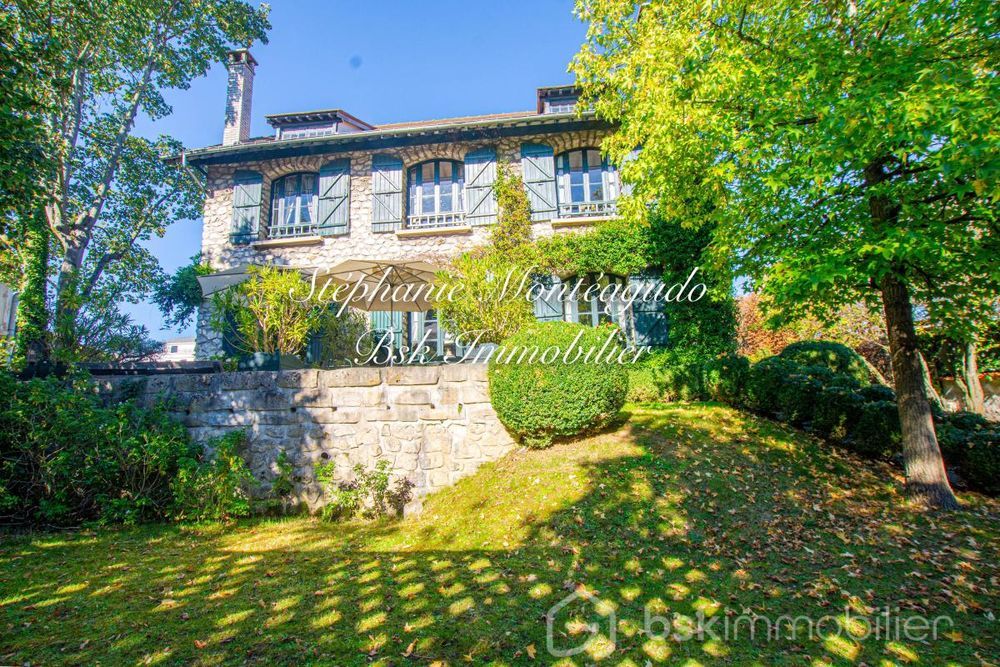 � vendre  Propri�t�/ch�teau La Varenne St Hilaire (94210)