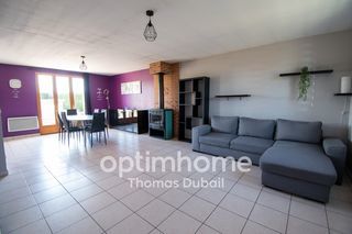  Maison � vendre 5 pi�ces 89 m�