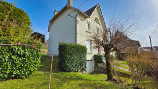  Maison � vendre 10 pi�ces 190 m�