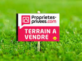  Terrain � vendre 1678 m�