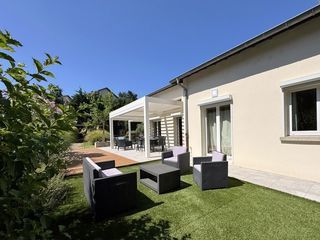  Maison � vendre 8 pi�ces 172 m�