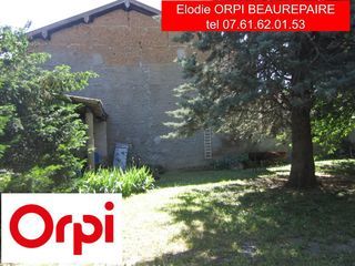  Maison � vendre 7 pi�ces 270 m�