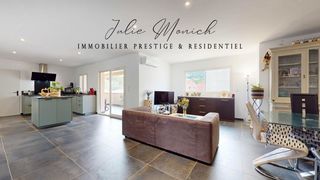  Maison � vendre 6 pi�ces 118 m�