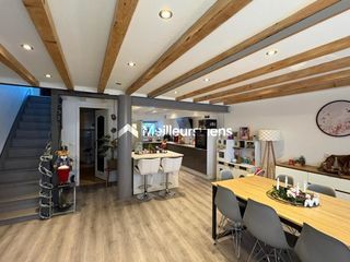  Maison � vendre 7 pi�ces 159 m�