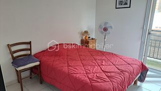  Appartement � vendre 3 pi�ces 60 m�