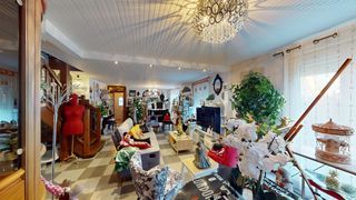  Maison � vendre 5 pi�ces 143 m�