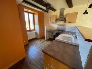  Maison � vendre 4 pi�ces 88 m�