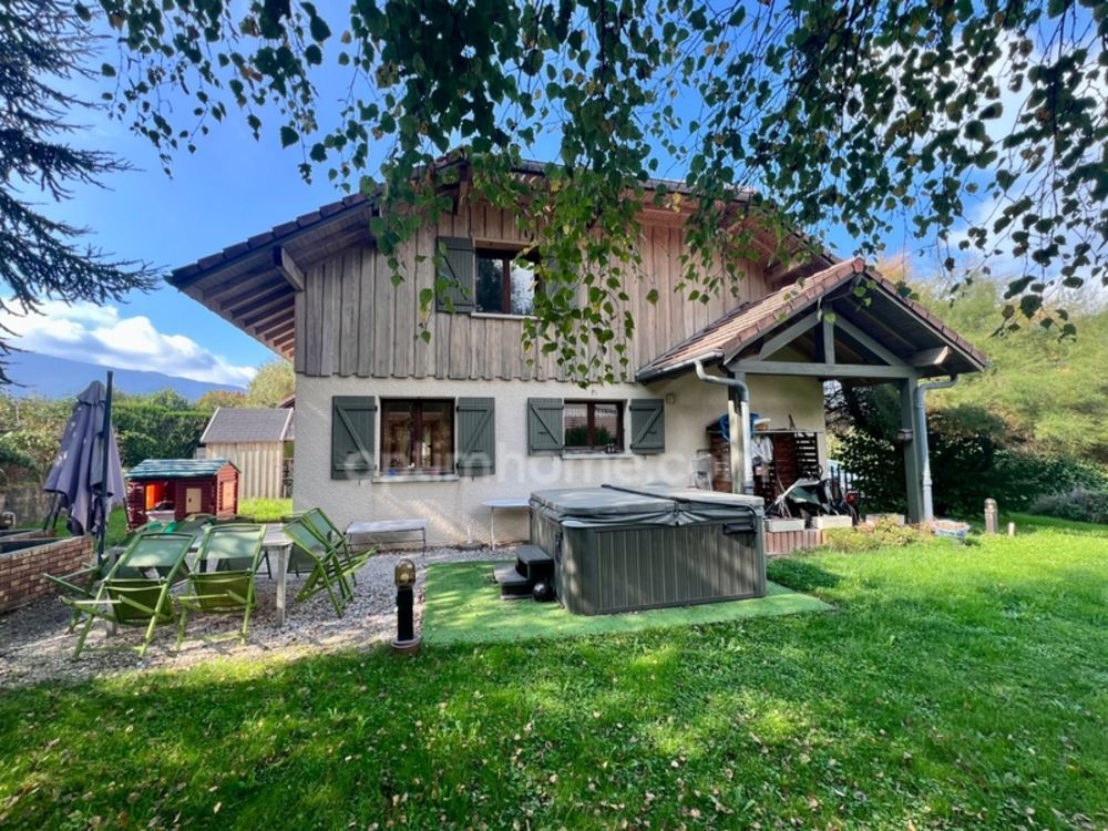 � vendre  Maison Duingt (74410)