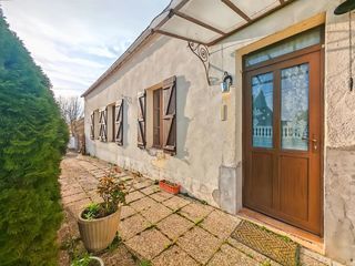  Maison � vendre 4 pi�ces 95 m�