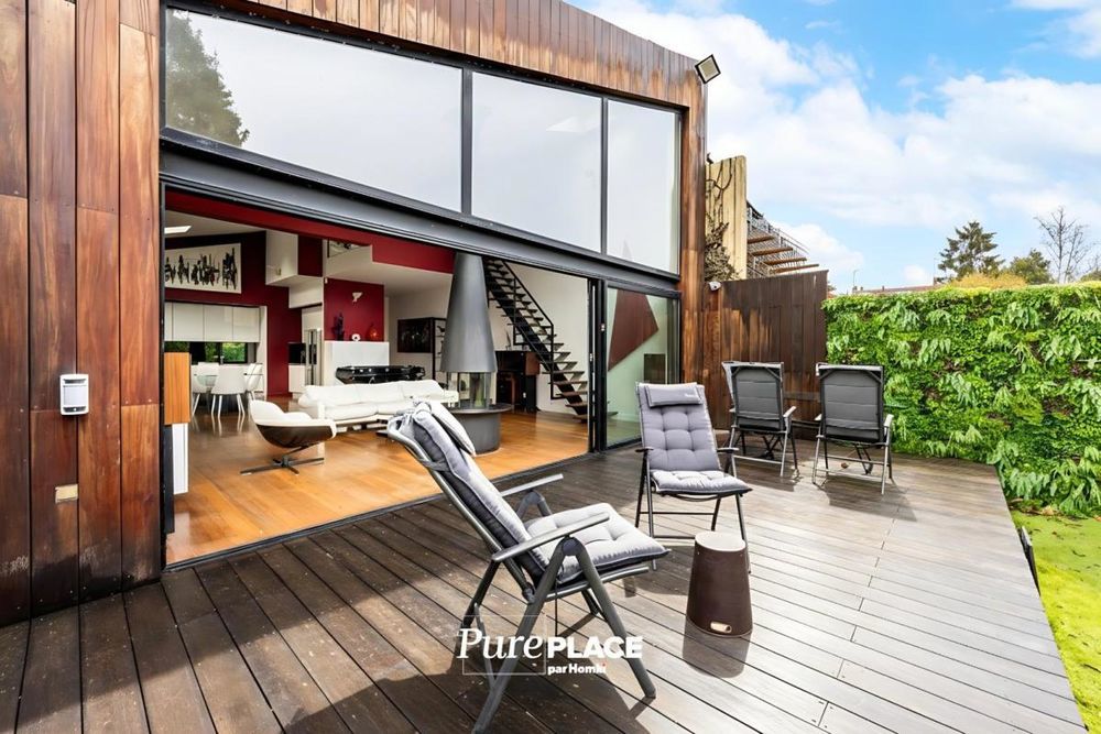 � vendre  Maison Ch�tillon (92320)