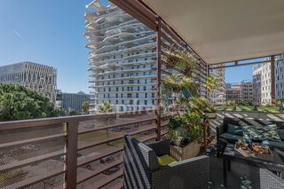  Appartement � vendre 4 pi�ces 87 m�