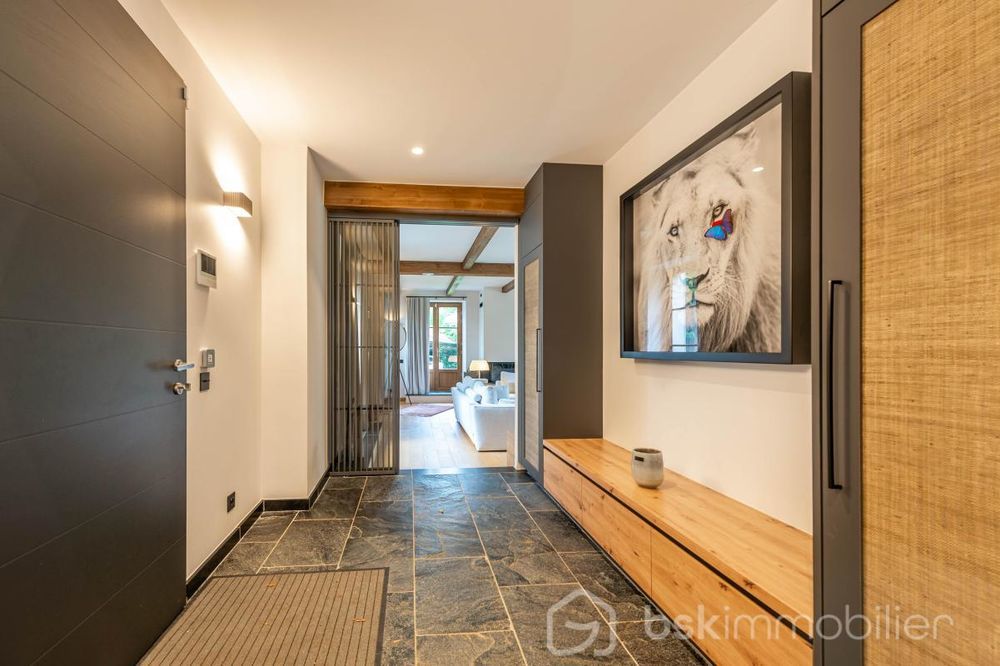 � vendre  Propri�t�/ch�teau Saint-Jorioz (74410)