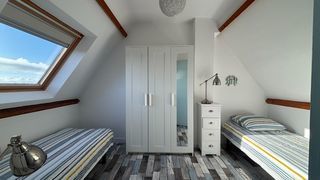  Appartement � vendre 3 pi�ces 37 m�