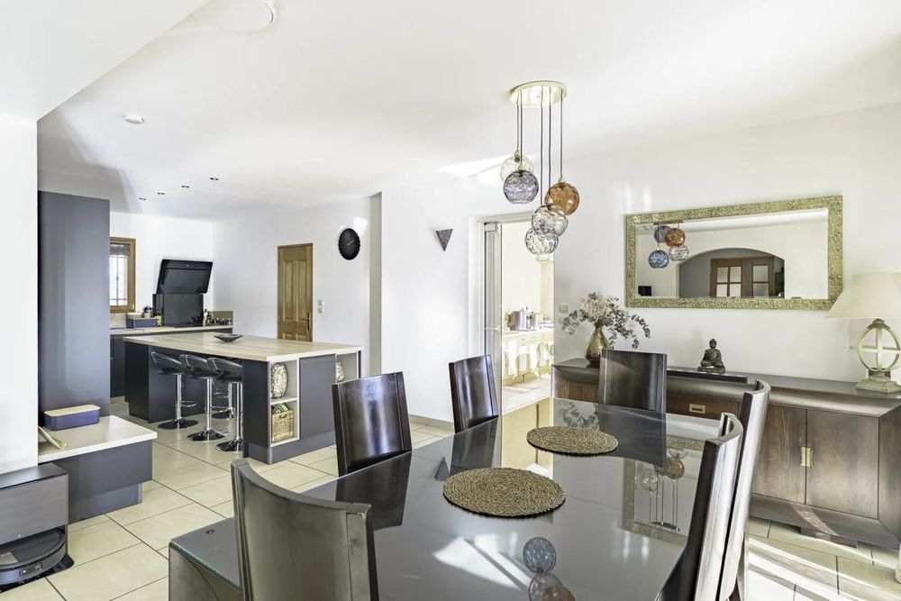 � vendre  Maison Istres (13800)