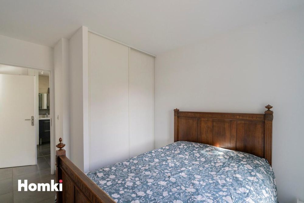 � vendre  Maison Marseille 11