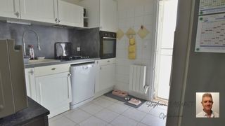  Maison � vendre 3 pi�ces 72 m�