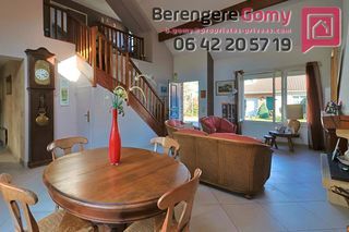  Maison � vendre 4 pi�ces 115 m�