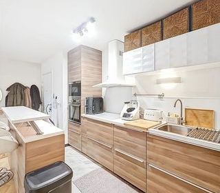  Appartement � vendre 3 pi�ces 64 m�