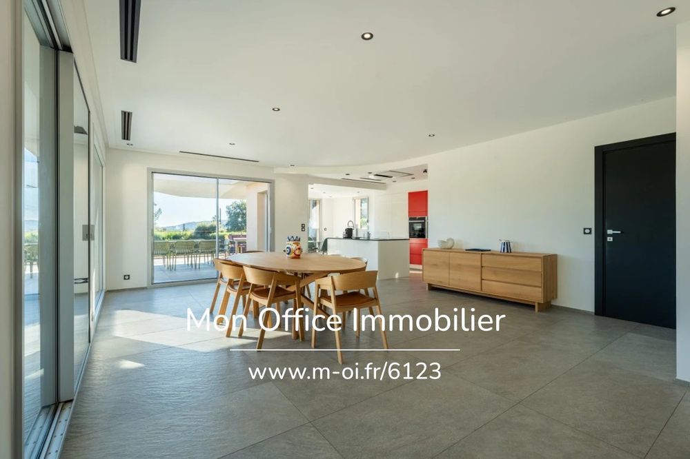 � vendre  Maison Grimaud (83310)