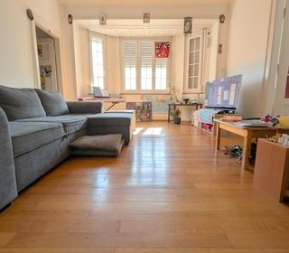  Appartement � vendre 4 pi�ces 93 m�