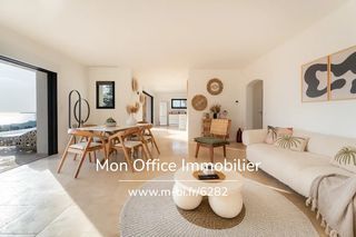  Maison � vendre 6 pi�ces 160 m�