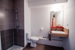  Appartement � vendre 1 pi�ce 19 m�