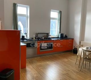  Duplex/triplex � vendre 3 pi�ces 61 m�