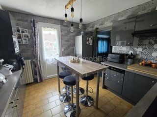  Maison � vendre 6 pi�ces 122 m�