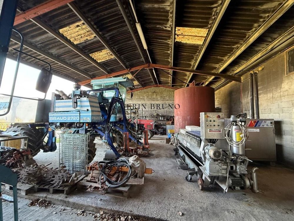 � vendre  Propri�t�/ch�teau Monbazillac (24240)