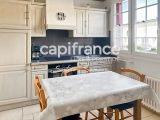  Maison � vendre 4 pi�ces 65 m�