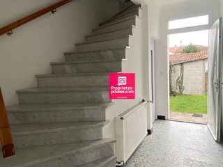  Maison � vendre 5 pi�ces 145 m�