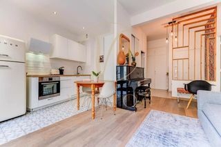  Appartement � vendre 3 pi�ces 57 m�