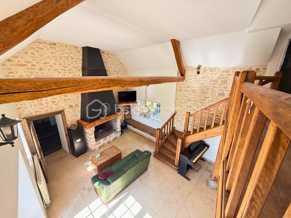 � vendre  Propri�t�/ch�teau Fontainebleau (77300)