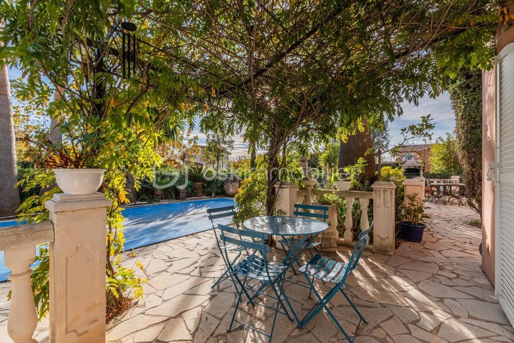 � vendre  Maison La Londe-les-Maures (83250)