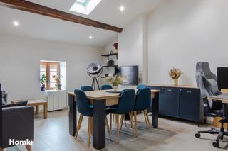  Appartement � vendre 2 pi�ces 44 m�