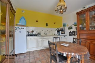  Maison � vendre 5 pi�ces 160 m�