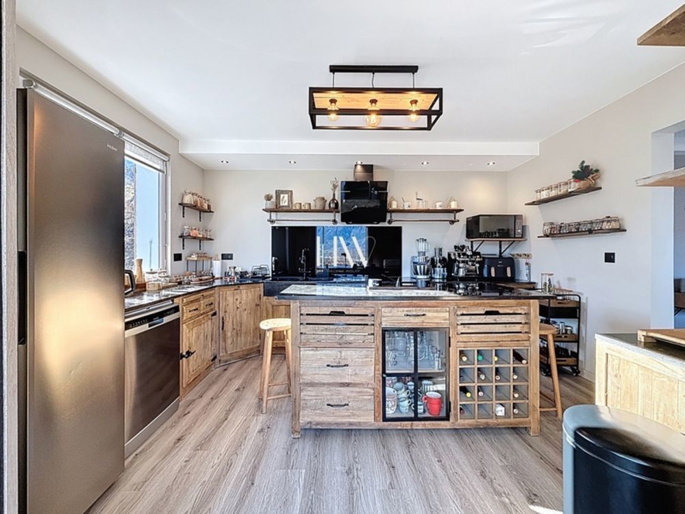 � vendre  Chalet S�vrier (74320)