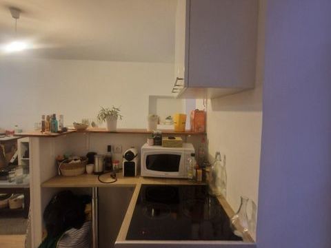  Appartement � vendre 1 pi�ce 23 m�
