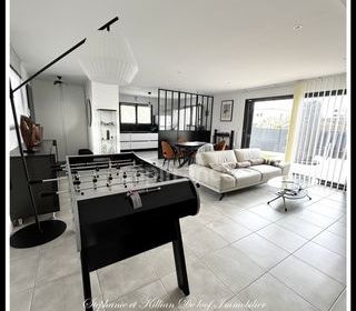  Villa � vendre 4 pi�ces 96 m�