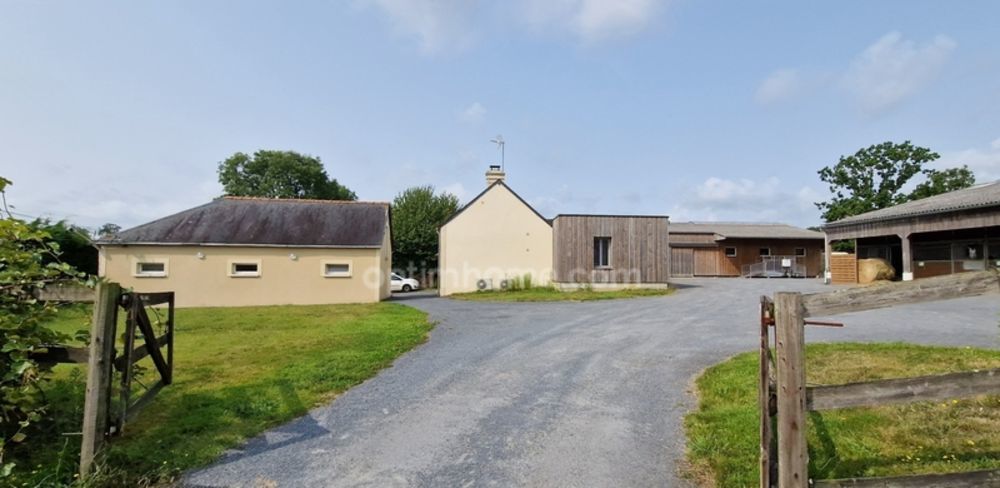 � vendre  Propri�t�/ch�teau Bayeux (14400)