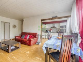  Appartement � vendre 5 pi�ces 87 m�