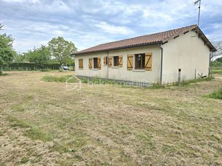  Maison � vendre 4 pi�ces 73 m�