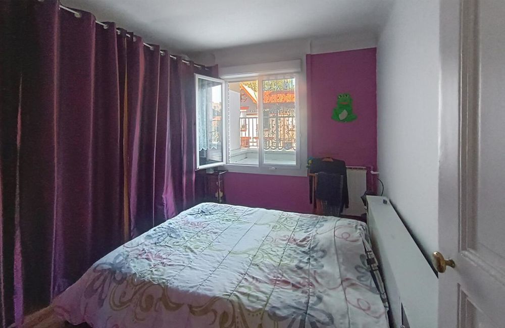 � vendre  Maison Romainville (93230)